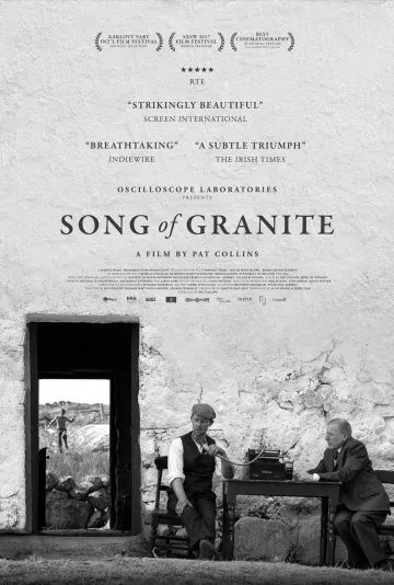 Песнь гранита / Song of Granite (2017) фильм смотреть онлайн в хорошем качестве