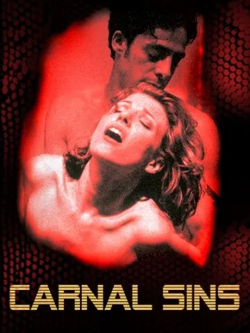 Грешная плоть / Carnal Sins (2001) фильм смотреть онлайн в хорошем качестве