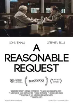 Четкий запрос / A Reasonable Request (2015) фильм смотреть онлайн в хорошем качестве