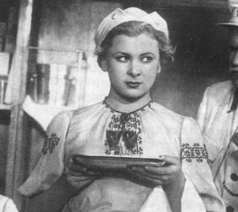 Девушка с характером (1939) смотреть онлайн Девушка с характером (1939) фильм смотреть онлайн