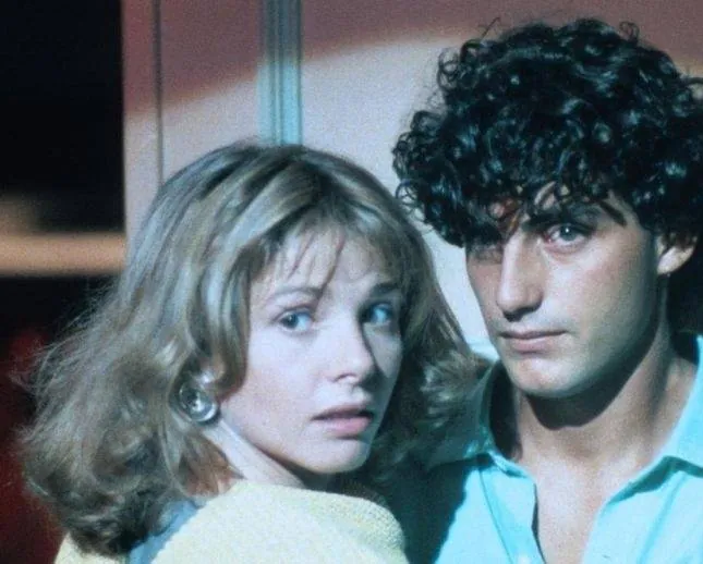 Закон желания (1986) в хорошем качестве смотреть онлайн Закон желания (1986) фильм в хорошем качестве смотреть онлайн