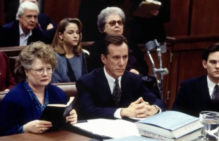 Вердикт: Суд над МакМартинами (1995) смотреть онлайн бесплатно Вердикт: Суд над МакМартинами (1995) фильм смотреть онлайн бесплатно