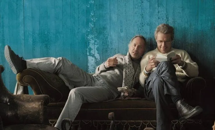 Альцест на велосипеде (2013) смотреть онлайн Альцест на велосипеде (2013) фильм смотреть онлайн