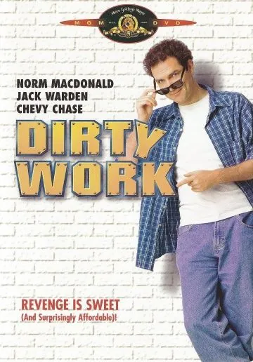 Грязная работа / Dirty Work (1998) фильм смотреть онлайн Грязная работа / Dirty Work (1998) фильм смотреть онлайн в хорошем качестве