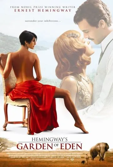 Эдемский сад / The Garden of Eden (2008) фильм смотреть онлайн в хорошем качестве