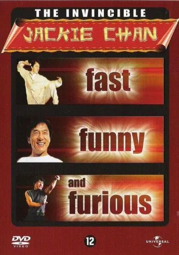 Джеки Чан: Быстрый, весёлый и яростный / Jackie Chan: Fast, Funny and Furious (2002) фильм смотреть онлайн в хорошем качестве