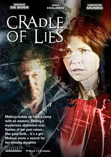 Колыбель лжи / Cradle of Lies (2016) фильм смотреть онлайн в хорошем качестве