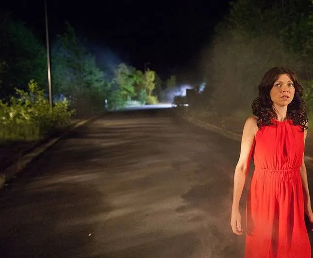 Колыбель лжи (2016) смотреть онлайн Колыбель лжи (2016) фильм смотреть онлайн