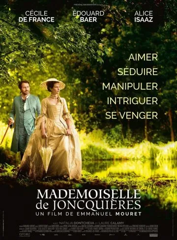 Мадемуазель де Жонкьер / Mademoiselle de Joncquières (2018) фильм смотреть онлайн Мадемуазель де Жонкьер / Mademoiselle de Joncquières (2018) фильм смотреть онлайн в хорошем качестве
