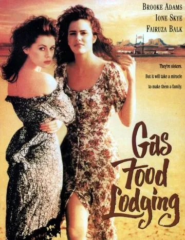 Бензин, еда, жилье / Gas Food Lodging (1992) фильм смотреть онлайн Бензин, еда, жилье / Gas Food Lodging (1992) фильм смотреть онлайн в хорошем качестве