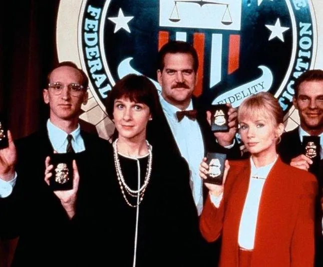 Агенты ФБР (1988) смотреть онлайн бесплатно Агенты ФБР (1988) фильм смотреть онлайн бесплатно