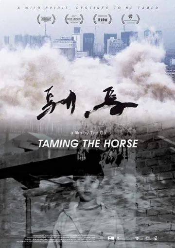 Taming the Horse (2017) фильм смотреть онлайн Taming the Horse (2017) фильм смотреть онлайн в хорошем качестве