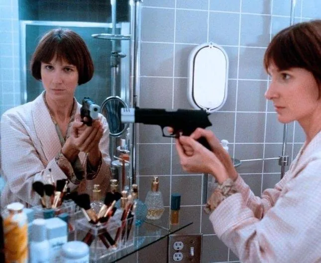 Агенты ФБР (1988) смотреть онлайн Агенты ФБР (1988) фильм смотреть онлайн