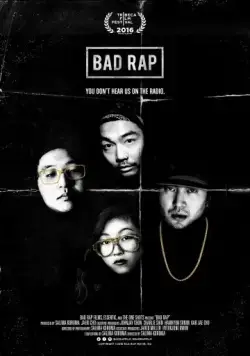 Плохой рэп / Bad Rap (2016) фильм смотреть онлайн Плохой рэп / Bad Rap (2016) фильм смотреть онлайн в хорошем качестве
