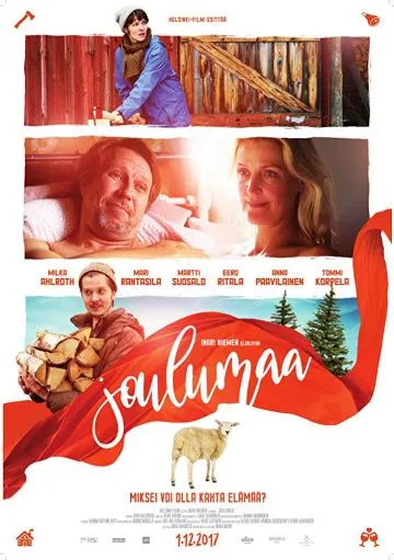 Страна чудес / Joulumaa (2017) фильм смотреть онлайн Страна чудес / Joulumaa (2017) фильм смотреть онлайн в хорошем качестве