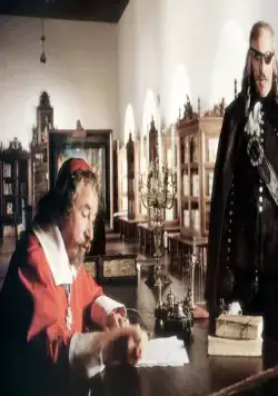 Возвращение мушкетеров (1989) смотреть онлайн Возвращение мушкетеров (1989) фильм смотреть онлайн