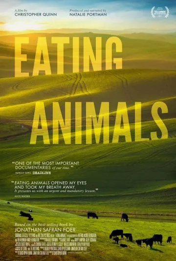 Мясо / Eating Animals (2017) фильм смотреть онлайн Мясо / Eating Animals (2017) фильм смотреть онлайн в хорошем качестве