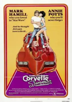 Лето в поисках «Корвета» / Corvette Summer (1978) фильм смотреть онлайн Лето в поисках «Корвета» / Corvette Summer (1978) фильм смотреть онлайн в хорошем качестве