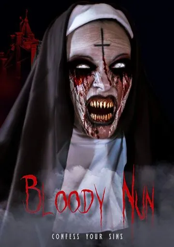 Bloody Nun (2018) фильм смотреть онлайн Bloody Nun (2018) фильм смотреть онлайн в хорошем качестве