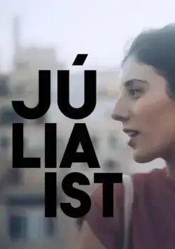 Джулия / Júlia ist (2017) фильм смотреть онлайн Джулия / Júlia ist (2017) фильм смотреть онлайн в хорошем качестве
