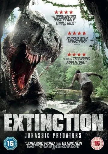 Вымирание / Extinction (2014) фильм смотреть онлайн Вымирание / Extinction (2014) фильм смотреть онлайн в хорошем качестве