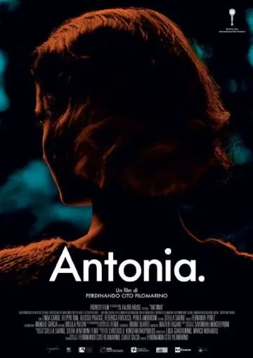 Антония / Antonia. (2015) фильм смотреть онлайн Антония / Antonia. (2015) фильм смотреть онлайн в хорошем качестве