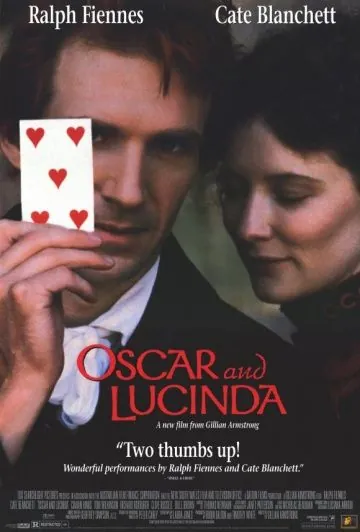 Оскар и Люсинда / Oscar and Lucinda (1997) фильм смотреть онлайн Оскар и Люсинда / Oscar and Lucinda (1997) фильм смотреть онлайн в хорошем качестве