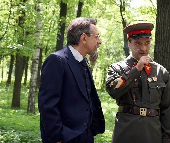 Тухачевский: Заговор маршала (2010) 1 сезон 1-1,2,3,4 серия смотреть онлайн Тухачевский: Заговор маршала (2010) сериал 1-1,2,3,4 серию 1 сезона смотреть онлайн