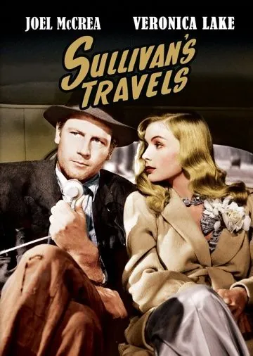 Странствия Салливана / Sullivan's Travels (1941) фильм смотреть онлайн в хорошем качестве