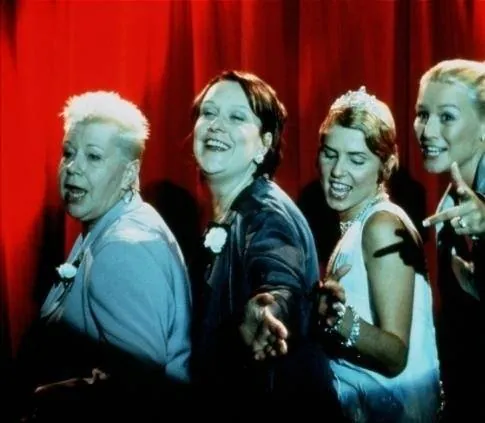 Лондонские псы (2000) смотреть онлайн Лондонские псы (2000) фильм смотреть онлайн