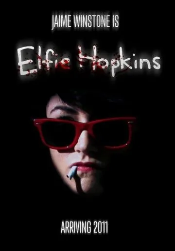 Элфи Хопкинс / Elfie Hopkins (2012) фильм смотреть онлайн в хорошем качестве