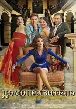 Домоправитель (2013) фильм смотреть онлайн в хорошем качестве