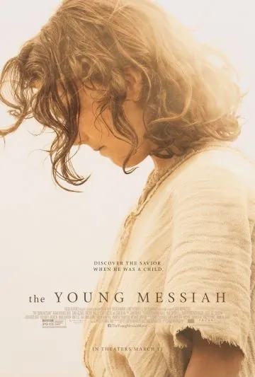Молодой Мессия / The Young Messiah (2015) фильм смотреть онлайн в хорошем качестве