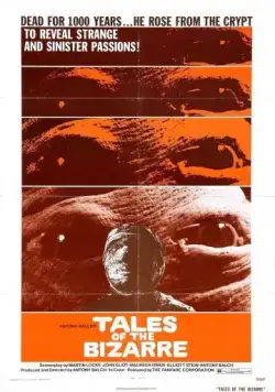 Секреты секса / Secrets of Sex (1970) фильм смотреть онлайн в хорошем качестве