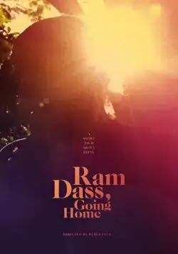 Ram Dass, Going Home (2017) фильм смотреть онлайн в хорошем качестве
