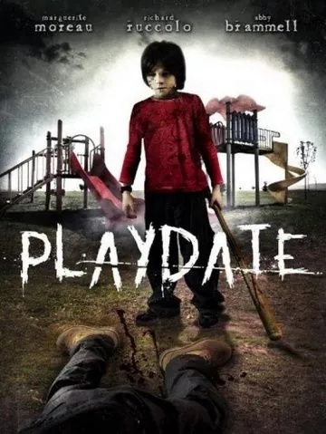 Порочная невинность / Playdate (2012) фильм смотреть онлайн в хорошем качестве