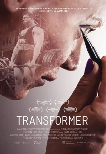 Transformer (2017) фильм смотреть онлайн в хорошем качестве