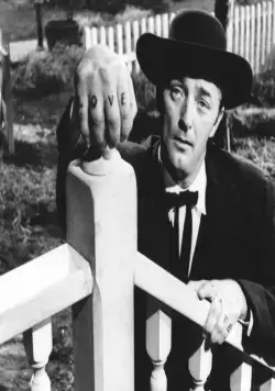 Ночь охотника (1955) смотреть онлайн бесплатно Ночь охотника (1955) фильм смотреть онлайн бесплатно