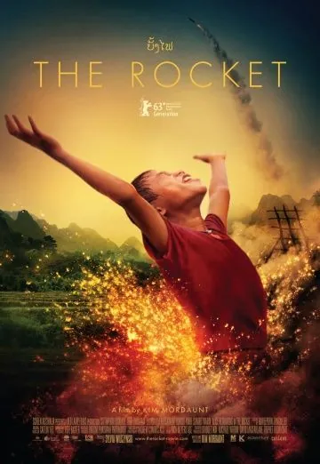 Ракета / The Rocket (2013) фильм смотреть онлайн в хорошем качестве