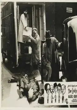 Убийцы леди (1955) смотреть онлайн бесплатно Убийцы леди (1955) фильм смотреть онлайн бесплатно