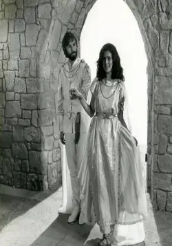 Серебряная пряжа Каролины (1984) в хорошем качестве смотреть онлайн Серебряная пряжа Каролины (1984) фильм в хорошем качестве смотреть онлайн