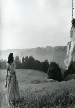 Серебряная пряжа Каролины (1984) смотреть онлайн Серебряная пряжа Каролины (1984) фильм смотреть онлайн