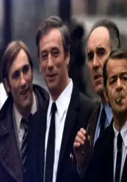 Венсан, Франсуа, Поль и другие (1974) смотреть онлайн Венсан, Франсуа, Поль и другие (1974) фильм смотреть онлайн