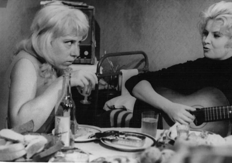 Я, бабушка, Илико и Илларион (1962) смотреть онлайн Я, бабушка, Илико и Илларион (1962) фильм смотреть онлайн