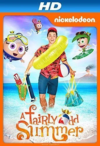 Очень странный рай / A Fairly Odd Summer (2014) мультфильм смотреть онлайн Очень странный рай / A Fairly Odd Summer (2014) мультфильм смотреть онлайн в хорошем качестве
