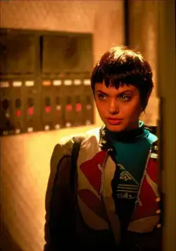 Хакеры (1995) в хорошем качестве смотреть онлайн Хакеры (1995) фильм в хорошем качестве смотреть онлайн