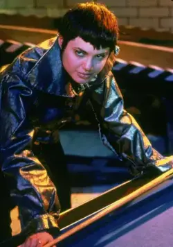 Хакеры (1995) смотреть онлайн бесплатно Хакеры (1995) фильм смотреть онлайн бесплатно