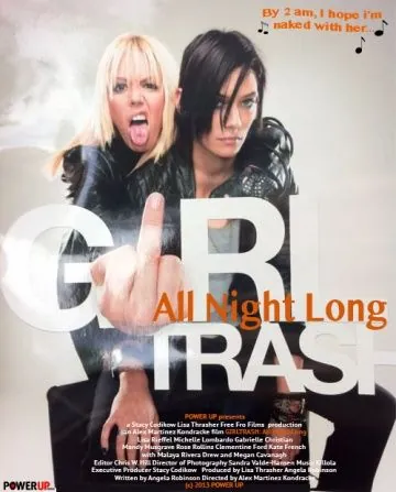 Девчонки зажигают всю ночь напролёт / Girltrash: All Night Long (2014) фильм смотреть онлайн Девчонки зажигают всю ночь напролёт / Girltrash: All Night Long (2014) фильм смотреть онлайн в хорошем качестве