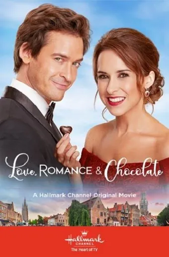 Любовь, романтика и шоколад / Love, Romance, & Chocolate (2019) фильм смотреть онлайне бесплатно Смотреть Любовь, романтика и шоколад / Love, Romance, & Chocolate(2019) фильм в онлайне бесплатно