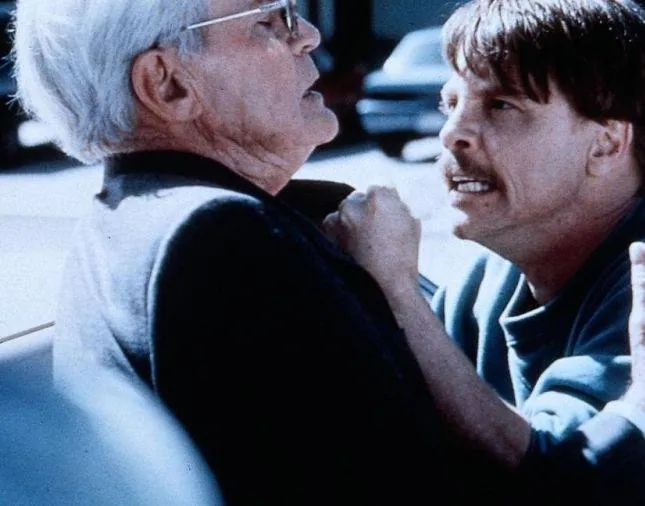 Мешки для трупов (1993) в хорошем качестве смотреть онлайн Мешки для трупов (1993) фильм в хорошем качестве смотреть онлайн